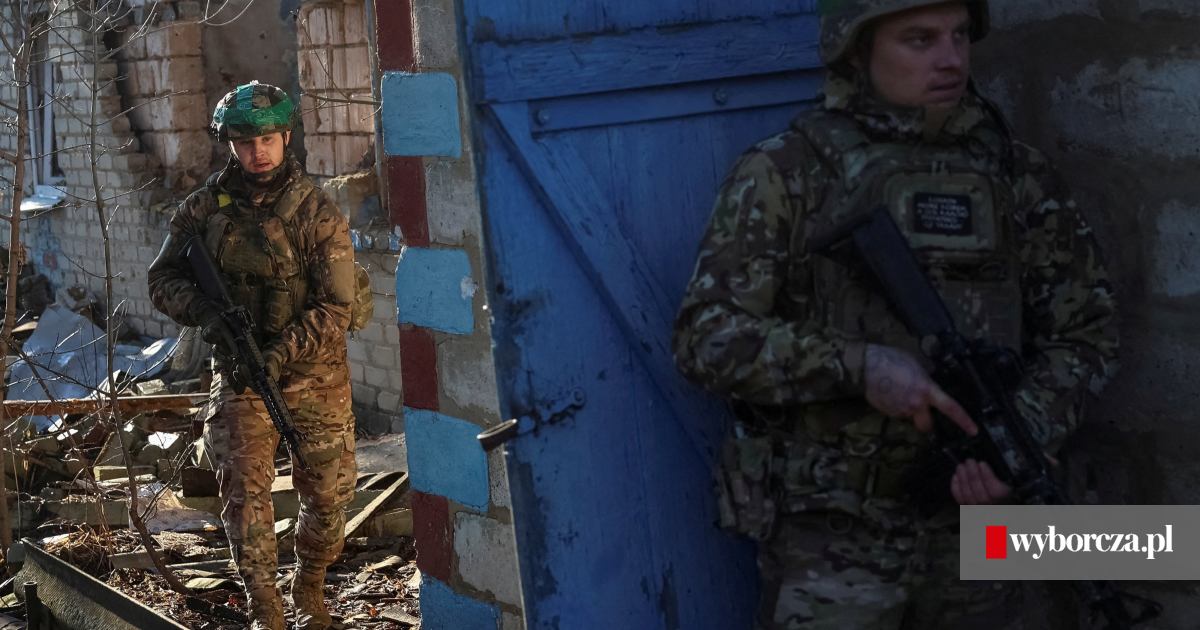 Wojna w Ukrainie. 27 listopada 2025 r. 1373. dzień wojny [NA ŻYWO]