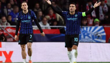 Co się stało z Zielińskim? Niepokojące słowa trenera Interu Piłka nożna