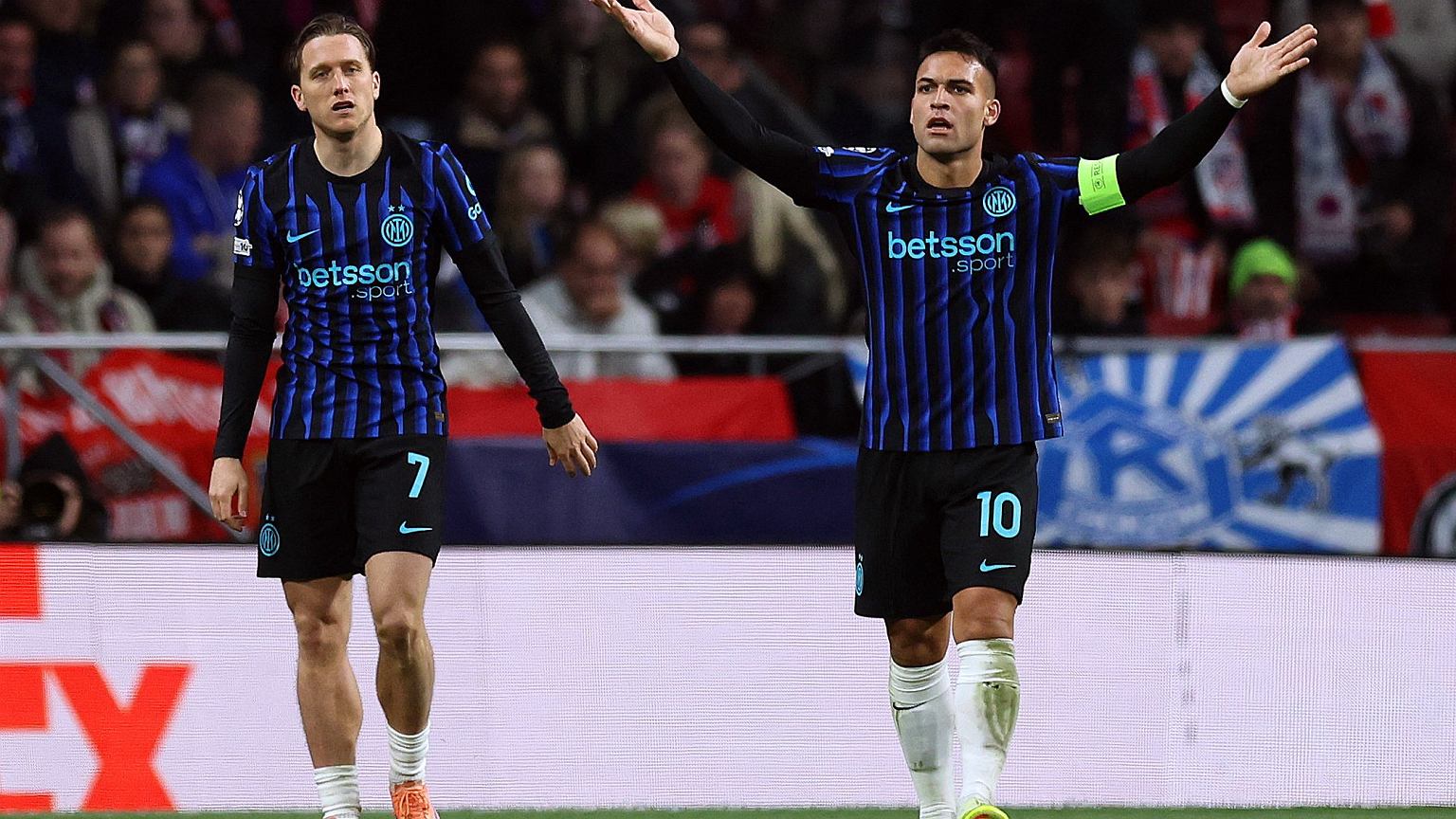 Co się stało z Zielińskim? Niepokojące słowa trenera Interu Piłka nożna