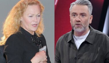 Edyta Geppert krytykuje młodych wokalistów. Wtem wspomniała o Kubie Badachu