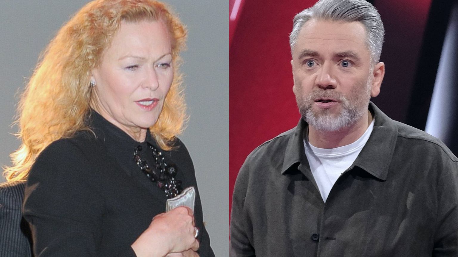 Edyta Geppert krytykuje młodych wokalistów. Wtem wspomniała o Kubie Badachu