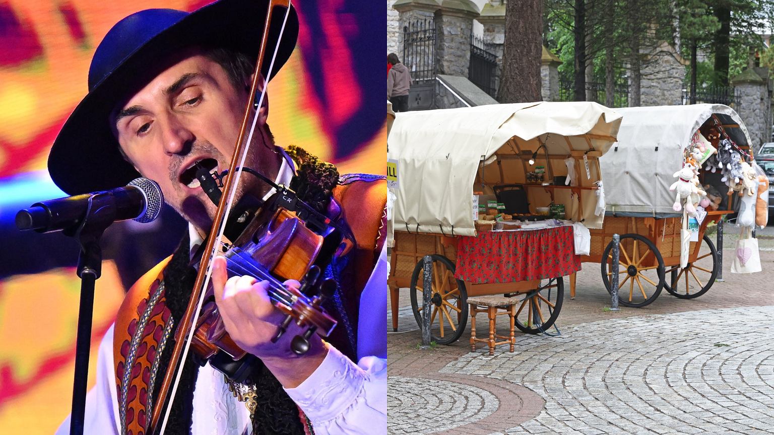 Karpiel-Bułecka usłyszał, co turyści mówią o cenach w Zakopanem. Ma jasne zdanie