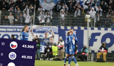 Przełomowe wieści dla Polski! Oto ranking UEFA po czwartkowych meczach LK Piłka nożna