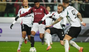 Tak wygląda tabela Ligi Konferencji po meczach polskich klubów Piłka nożna