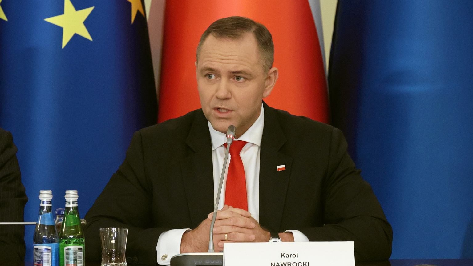 Bankierzy krytykują prezydenta Nawrockiego ws. podatku bankowego. 'Jesteśmy zaskoczeni'