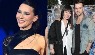 Janja Lesar potwierdziła rozstanie z narzeczonym. 'Potrzebuję po raz pierwszy w życiu pobyć sama'