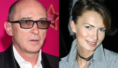 Agnieszka Maciąg była muzą De Mono. Tak wspomina ją Andrzej Krzywy