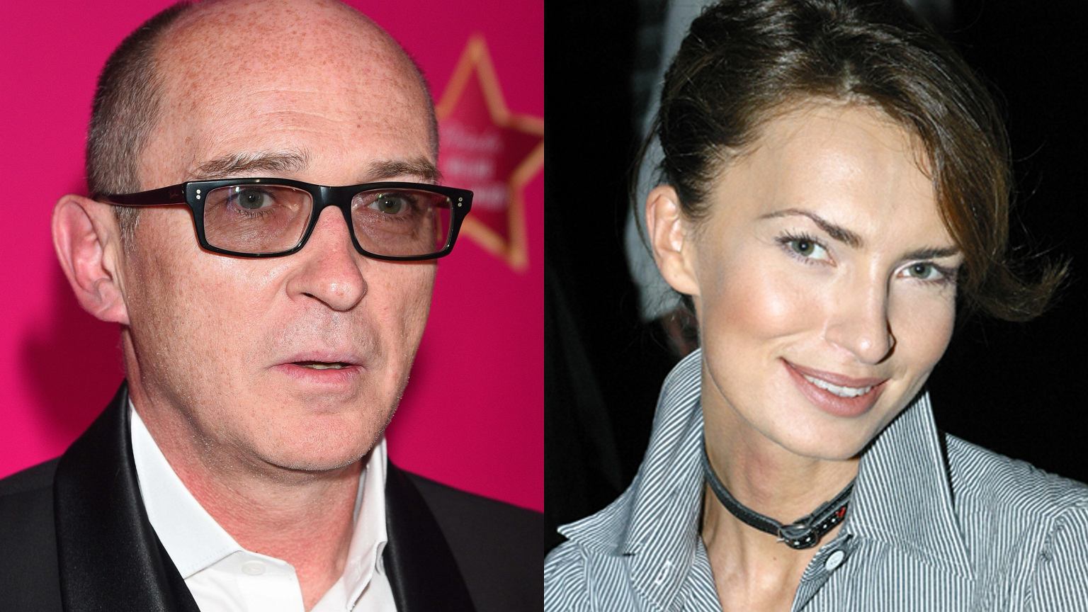 Agnieszka Maciąg była muzą De Mono. Tak wspomina ją Andrzej Krzywy