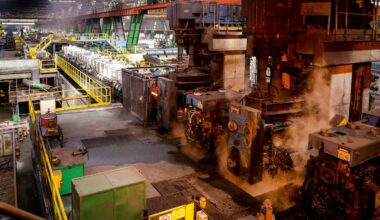 Huta Królewska w Chorzowie do zamknięcia. Jest porozumienie. Co z pracownikami?