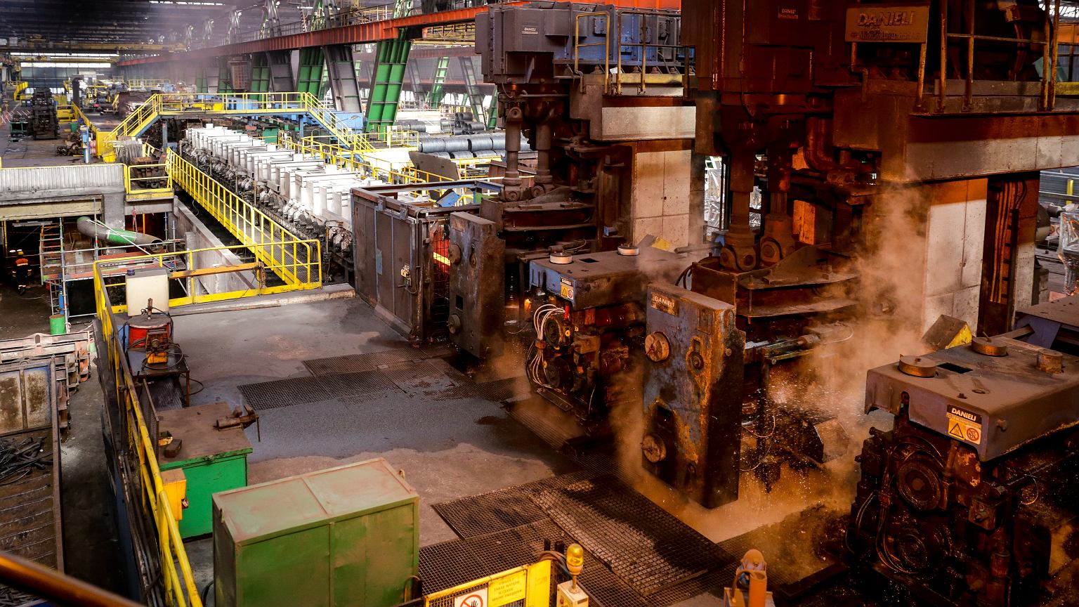 Huta Królewska w Chorzowie do zamknięcia. Jest porozumienie. Co z pracownikami?