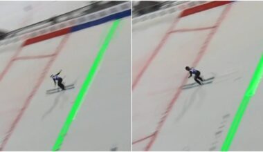 Polskie skoki czekały na to 2126 dni! Nagle padł rekord