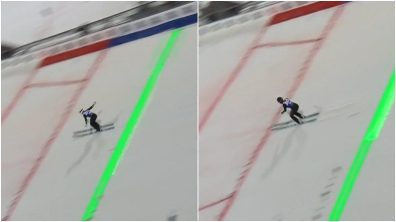 Polskie skoki czekały na to 2126 dni! Nagle padł rekord