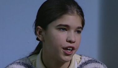 Grała Ulę w 'Klanie'. Porzuciła aktorstwo. Tym się dziś zajmuje