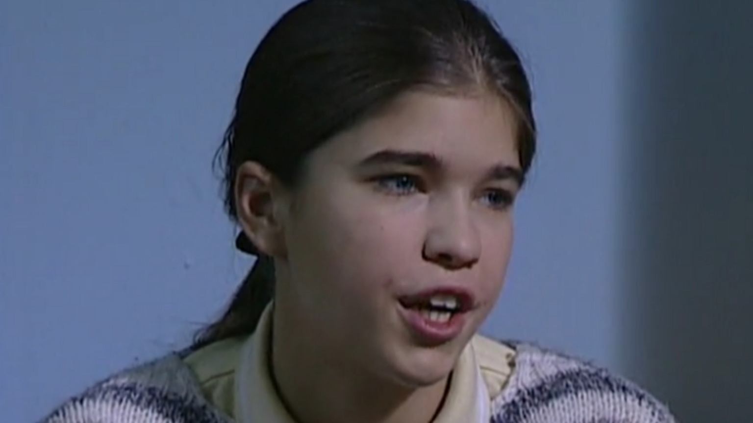 Grała Ulę w 'Klanie'. Porzuciła aktorstwo. Tym się dziś zajmuje