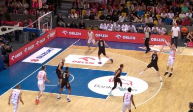 Debiutant poprowadził Polaków do zwycięstwa. Tak wygląda tabela el. MŚ