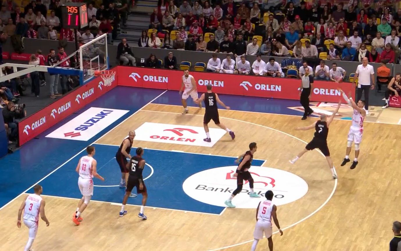 Debiutant poprowadził Polaków do zwycięstwa. Tak wygląda tabela el. MŚ