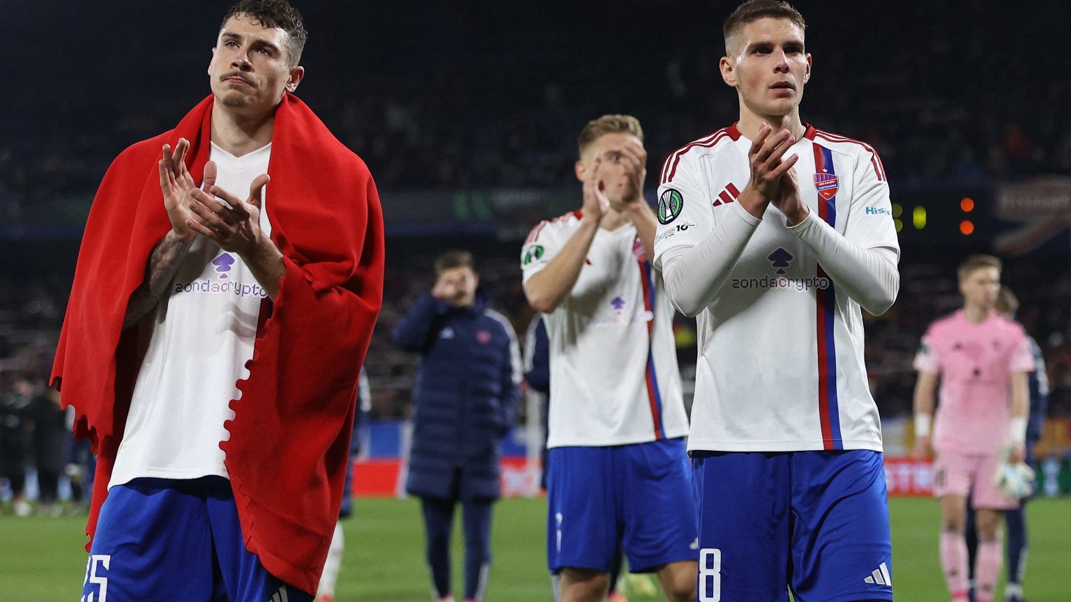 Polska może dokonać czegoś niemożliwego. Już jest lepsza od Hiszpanii Piłka nożna