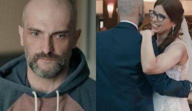 Maciej ze '¦lubu od pierwszego wejrzenia' zapytany o zwi±zek z Kasi±. Jego s³owa zaskakuj±