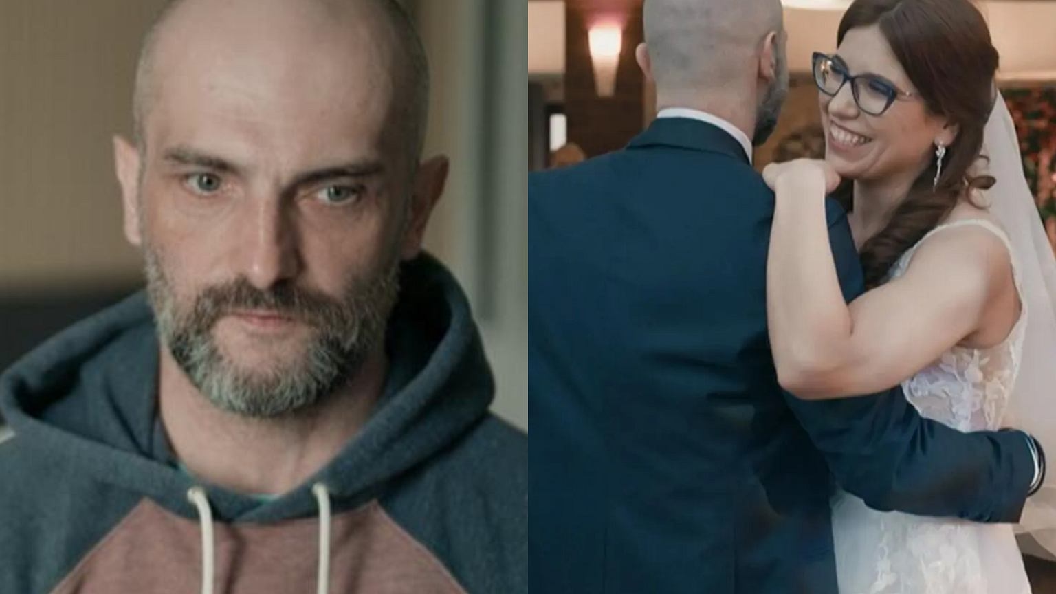 Maciej ze '¦lubu od pierwszego wejrzenia' zapytany o zwi±zek z Kasi±. Jego s³owa zaskakuj±