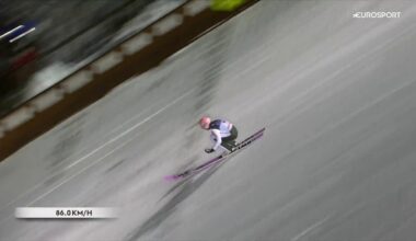 Totalna katastrofa Polaków w Ruce. Aż żal było patrzeć na te skoki