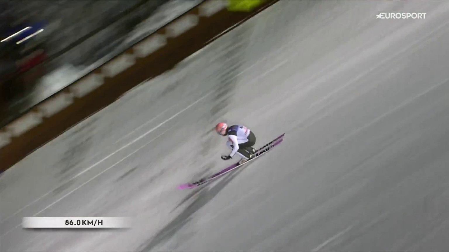 Totalna katastrofa Polaków w Ruce. Aż żal było patrzeć na te skoki