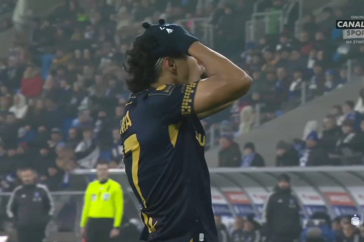 Potężne rozczarowanie w hicie Ekstraklasy! Oto co zrobił Lech Piłka nożna