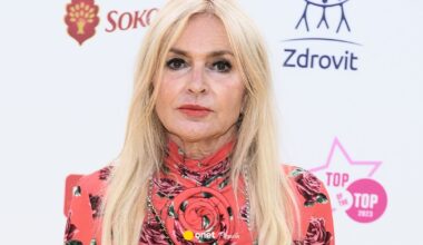 Monika Olejnik wróciła wspomnieniami do traumatycznych chwil. Wszystko przez ten film