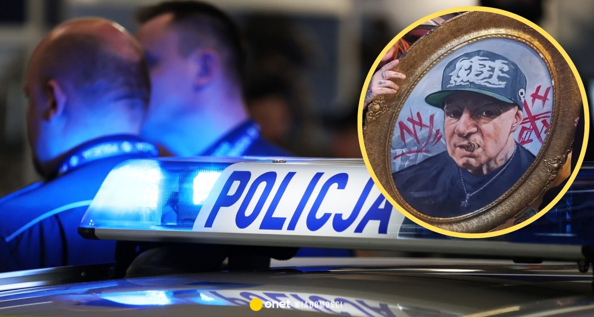 Austriacy zatrzymani w Krakowie. Kradli "dla zabawy", grozi im pięć lat