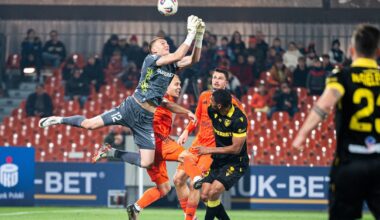 Dziennikarz Przeglądu Sportowego Onet