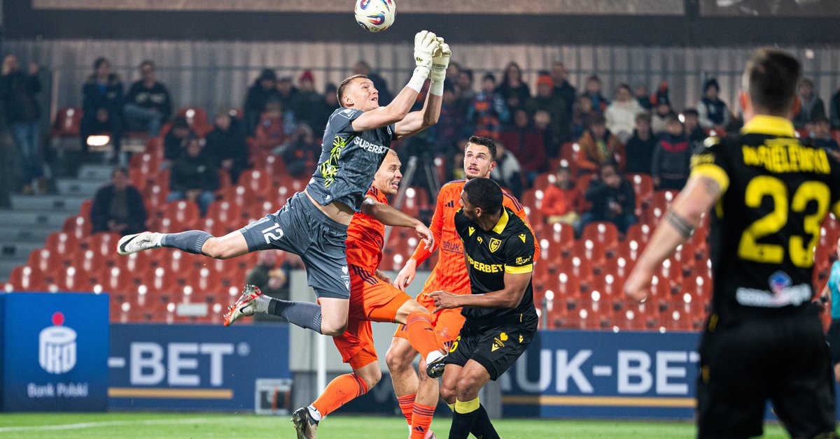 Dziennikarz Przeglądu Sportowego Onet