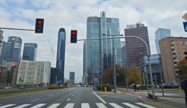 Znana firma z USA inwestuje w Warszawie i Gdańsku