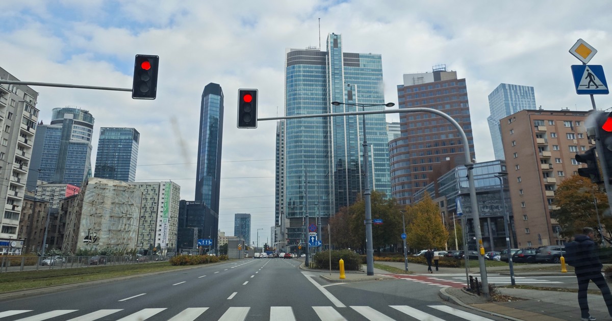 Znana firma z USA inwestuje w Warszawie i Gdańsku