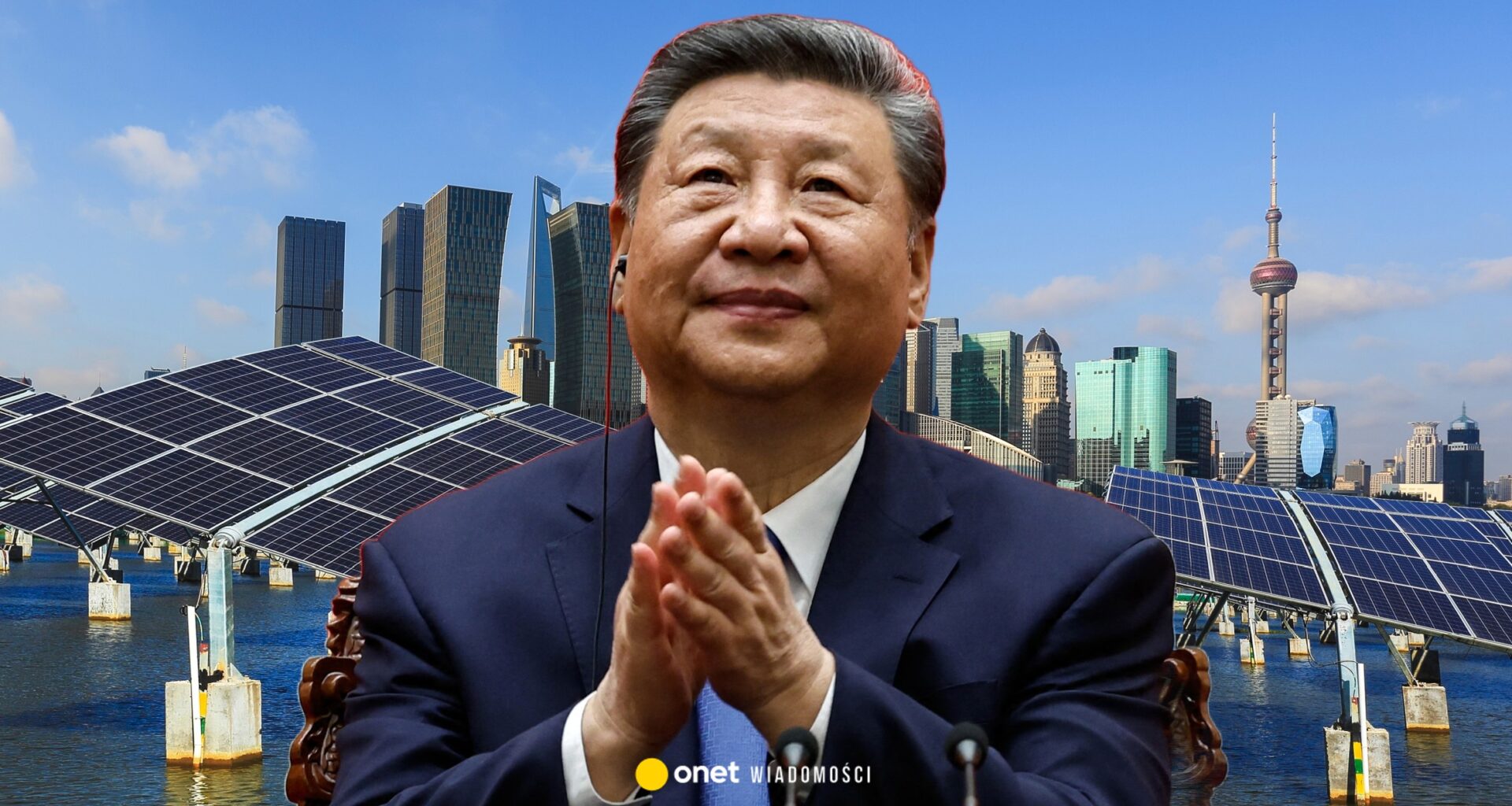 Chiny położyły łapę na technologii przyszłości. Jest się czego bać? Zachód tylko się przygląda