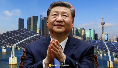 Chiny położyły łapę na technologii przyszłości. Jest się czego bać? Zachód tylko się przygląda