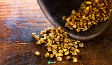 To odkrycie może odmienić losy Kenii. Złoża złota są warte ponad 5 mld dol.