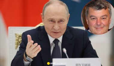 Amerykański dziennikarz reaguje na akty dywersji w Polsce. "Byłem w szoku" - Onet Wiadomości