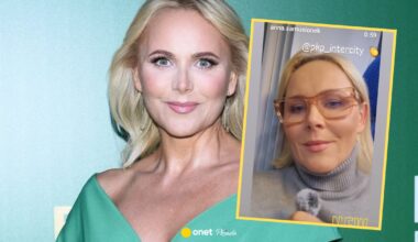 Anna Samusionek napisała o traumie kolejowej. "Nocny koszmar z PKP Intercity"