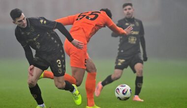 Dziennikarz Przeglądu Sportowego Onet