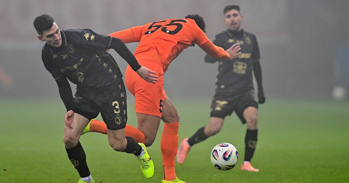 Dziennikarz Przeglądu Sportowego Onet