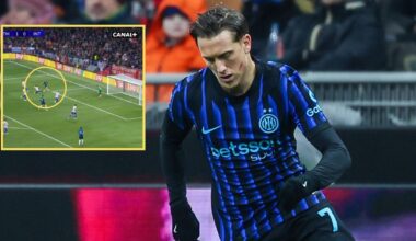 Dziennikarz Przeglądu Sportowego Onet