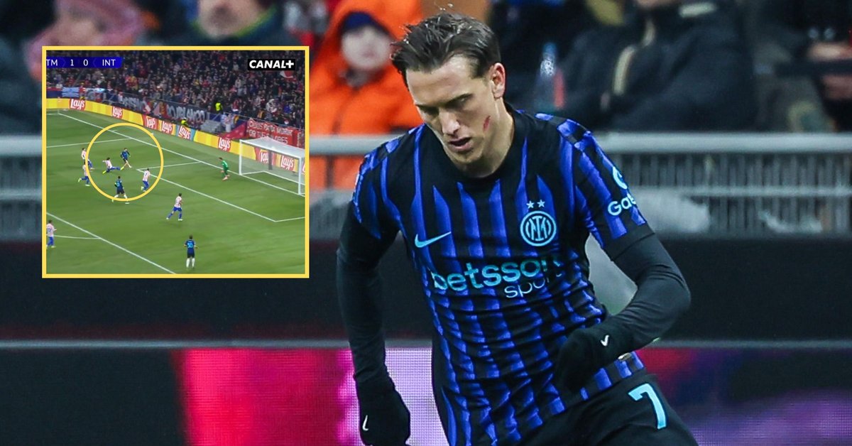 Dziennikarz Przeglądu Sportowego Onet