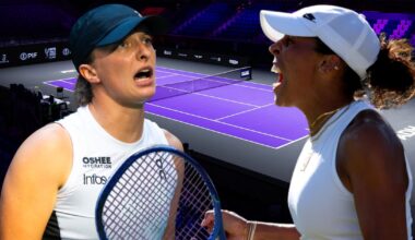 Iga Świątek wykłada 200 tys. Oto co powstanie w Piotrkowie Trybunalskim