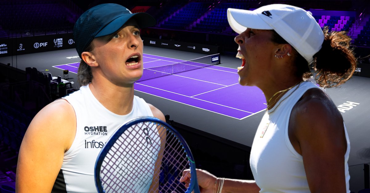 Iga Świątek wykłada 200 tys. Oto co powstanie w Piotrkowie Trybunalskim