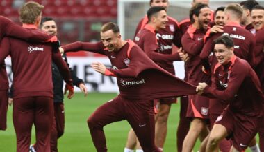 Dziennikarz Przeglądu Sportowego Onet