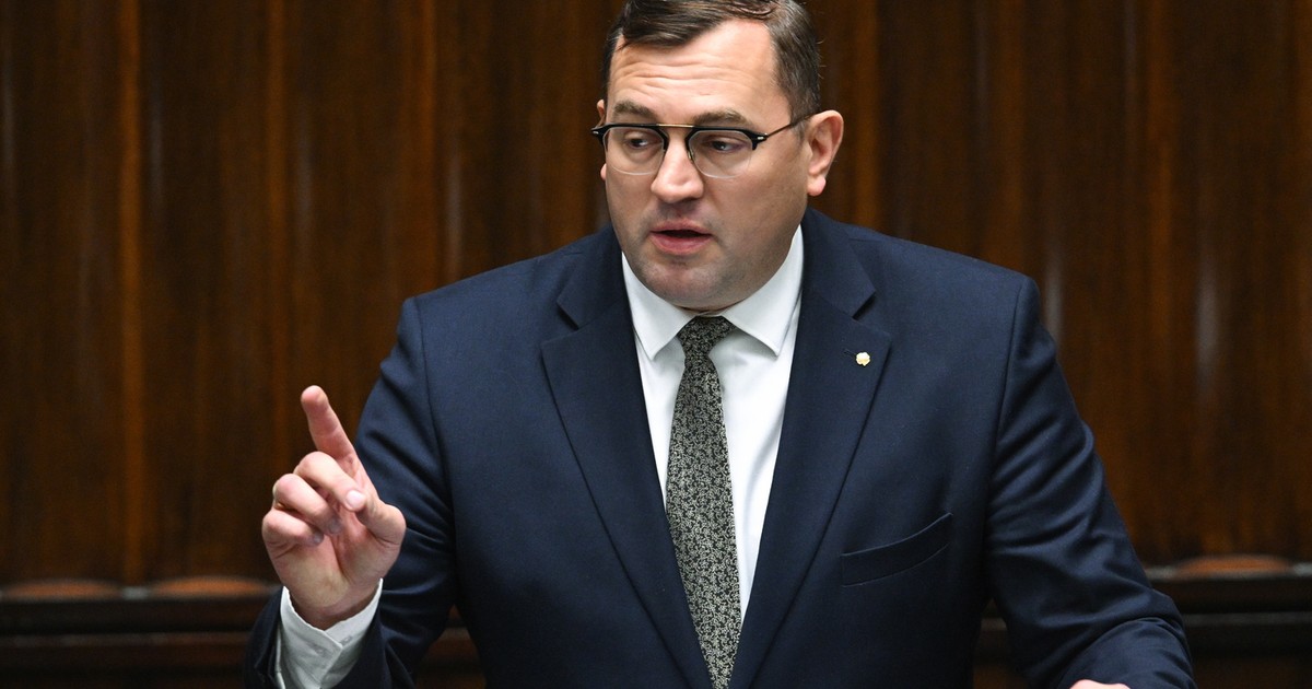 Minister rolnictwa mówi o możliwych dymisjach wskutek afery KOWR. "Nie ma świętych krów"