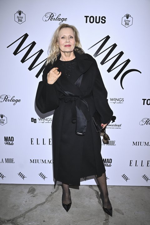 Grażyna Szapołowska