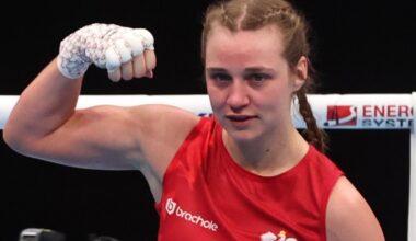 Dziennikarz Przeglądu Sportowego Onet