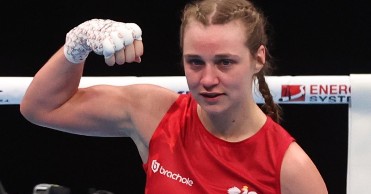 Dziennikarz Przeglądu Sportowego Onet