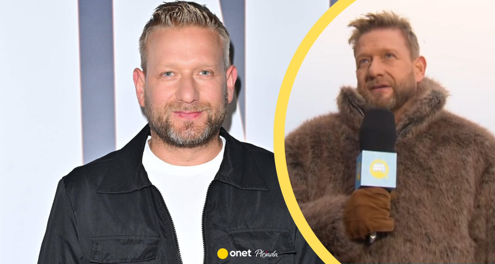 Wielka wpadka w "Dzień dobry TVN". Bartek Jędrzejak naprawdę to powiedział