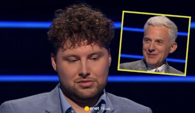 Uczestnik "Milionerów" zaskoczył Urbańskiego. "Ciebie obawiam się o to pytać"